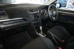 2014 Suzuki Swift GL