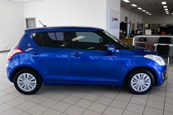 2014 Suzuki Swift GL