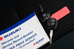 2014 Suzuki Swift GL