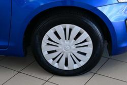 2014 Suzuki Swift GL