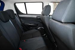 2014 Suzuki Swift GL