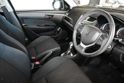2014 Suzuki Swift GL