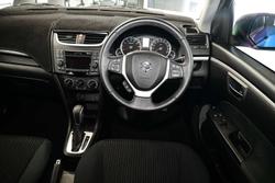 2014 Suzuki Swift GL