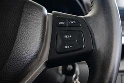 2014 Suzuki Swift GL