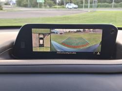 2020 Mazda CX-30 G20 Touring