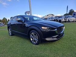 2020 Mazda CX-30 G20 Touring