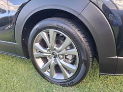 2020 Mazda CX-30 G20 Touring