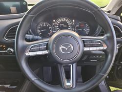 2020 Mazda CX-30 G20 Touring