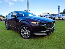 2020 Mazda CX-30 G20 Touring