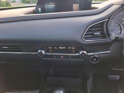 2020 Mazda CX-30 G20 Touring