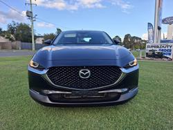 2020 Mazda CX-30 G20 Touring