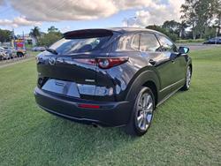 2020 Mazda CX-30 G20 Touring