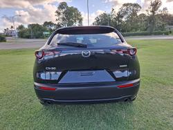 2020 Mazda CX-30 G20 Touring