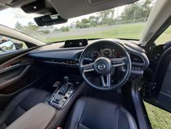 2020 Mazda CX-30 G20 Touring