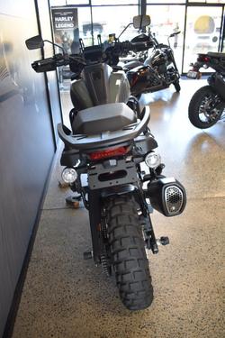 2021 Harley-davidson PAN AMERICA 1250 GREEN