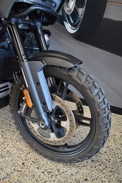 2021 Harley-davidson PAN AMERICA 1250 GREEN