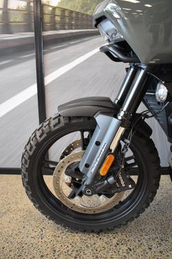 2021 Harley-davidson PAN AMERICA 1250 GREEN