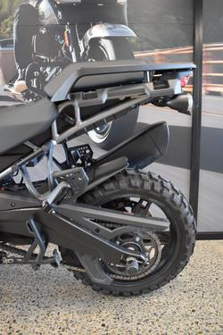 2021 Harley-davidson PAN AMERICA 1250 GREEN