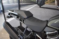 2021 Harley-davidson PAN AMERICA 1250 GREEN