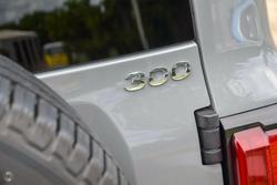 2025 GWM Tank 300 Ultra