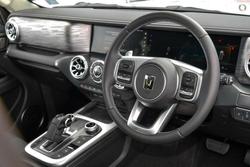 2025 GWM Tank 300 Ultra