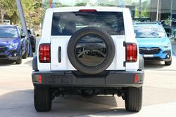 2025 GWM Tank 300 Ultra