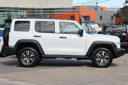 2025 GWM Tank 300 Ultra