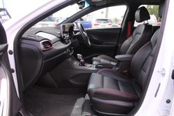 2022 Hyundai i30 N Line Premium