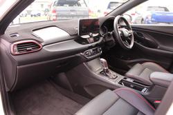 2022 Hyundai i30 N Line Premium