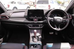 2022 Hyundai i30 N Line Premium