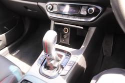 2022 Hyundai i30 N Line Premium