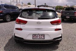 2022 Hyundai i30 N Line Premium