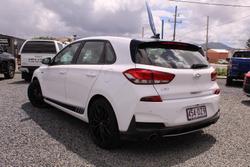 2022 Hyundai i30 N Line Premium
