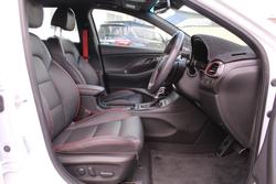 2022 Hyundai i30 N Line Premium