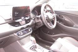 2022 Hyundai i30 N Line Premium