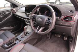 2022 Hyundai i30 N Line Premium
