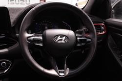 2022 Hyundai i30 N Line Premium