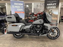 Harley-Davidson Street Glide Ultra 117 (flhxu)