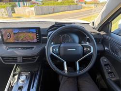 2023 GWM Haval Jolion Ultra