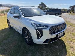 2023 GWM Haval Jolion Ultra