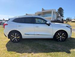 2023 GWM Haval Jolion Ultra