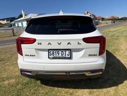 2023 GWM Haval Jolion Ultra