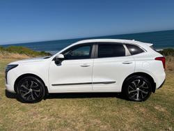 2023 GWM Haval Jolion Ultra