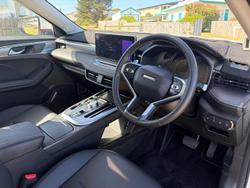 2023 GWM Haval Jolion Ultra