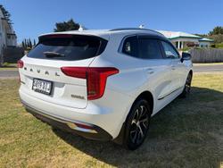 2023 GWM Haval Jolion Ultra
