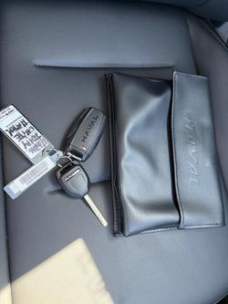 2023 GWM Haval Jolion Ultra