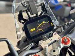 2025 BMW Motorrad F 900 GS Enduro F 900 Yellow