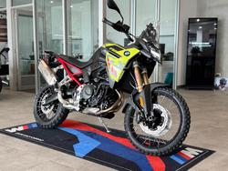BMW Motorrad F 900 GS Enduro