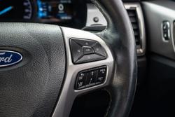 2018 Ford Ranger XLT