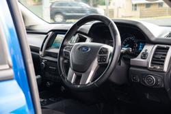 2018 Ford Ranger XLT